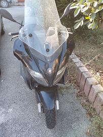 gilera Nexus 250 2008