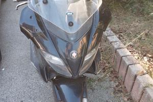 gilera Nexus 250 2008