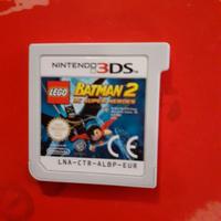 Lego Batman 2 Nintendo 3DS