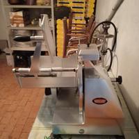 Affettatrice Mercury