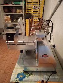 Affettatrice Mercury