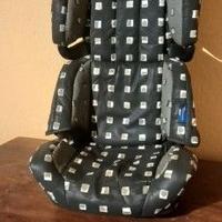 Seggiolino Concord 18/36 kg + seggiolino 8/15 kg