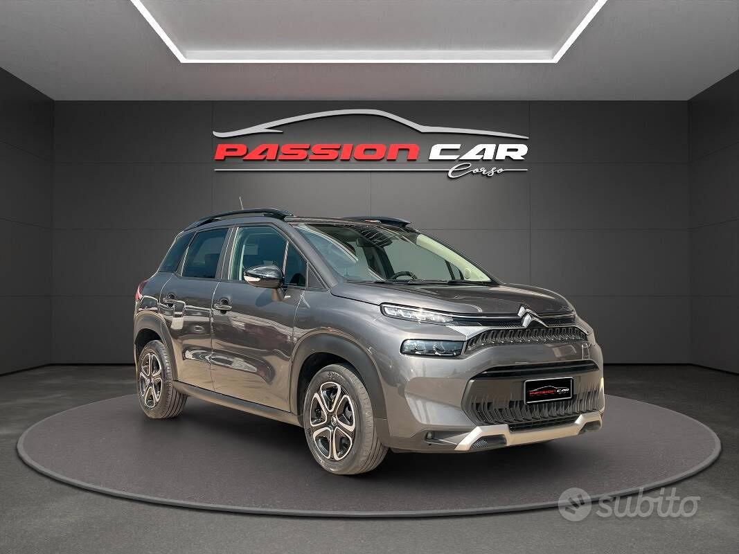 CITROEN C3 Aircross 1ª s.