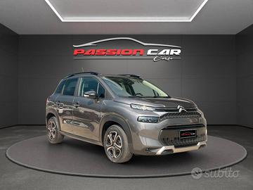 Citroen C3 Aircross 1.5 bluehdi Feel s&s 120cv eat