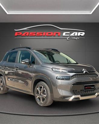 Citroen C3 Aircross 1.5 bluehdi Feel s&s 120cv eat