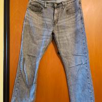 Jeans Levis, Disquared e Diesel 