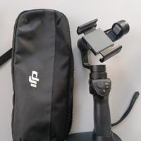 dji osmo