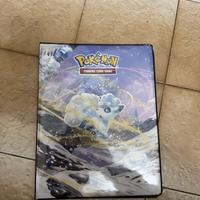 Album carte pokemon