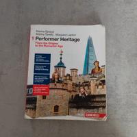 Performer Hermitage volume 1