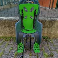 Seggiolino da bici