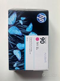 Cartuccia magenta Hp designjet 4000