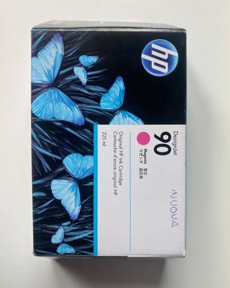 Cartuccia magenta Hp designjet 4000