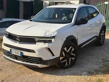 Opel MOKKA TURBO COSMO KMCERT UNICOPR