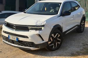 Opel MOKKA TURBO COSMO KMCERT UNICOPR
