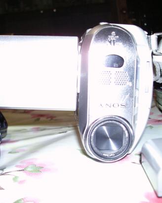video camera sony