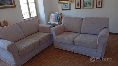 divani a due posti 