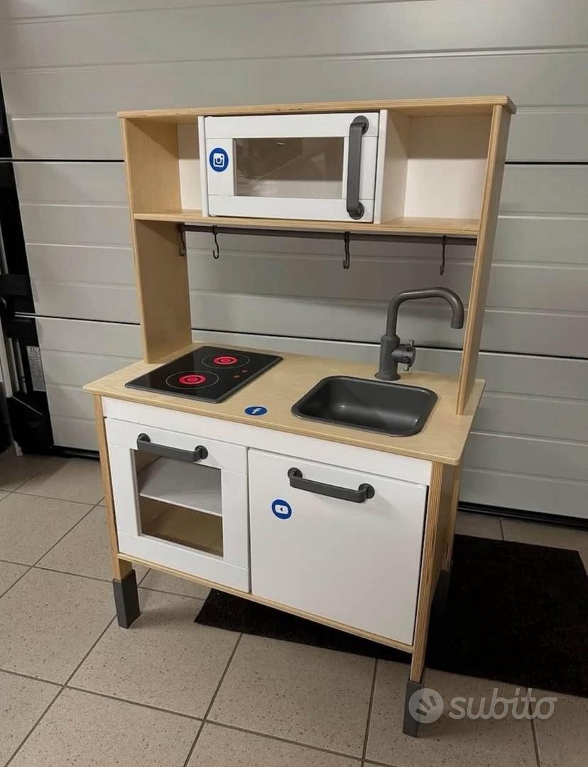 Cucina Ikea Tutto per i bambini In vendita a Modena