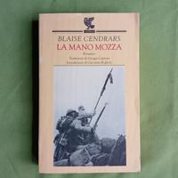 La mano mozza di Blaise Cendrars