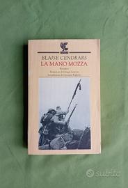 La mano mozza di Blaise Cendrars