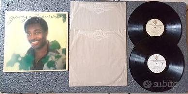 George Benson Livin Inside your Love LP 1979