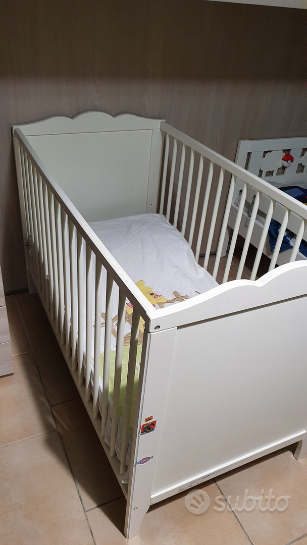 Ikea Smagora Lettino Neonato Ikea Con Ruote Lettino Culla Bambino
