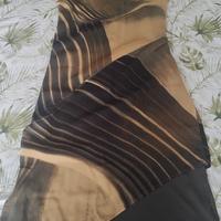 vestito  elegantissimo