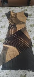 vestito  elegantissimo