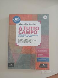libro scolastico 