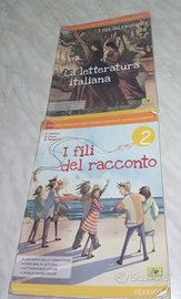 I fili del racconto 2