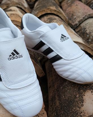 ADIDAS TAEKWONDO 38 E 2/3 (TAGLIA 7)