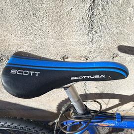 Scott discount chenoa 27.5