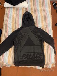 Felpa PALACE taglia M