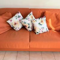 Divano letto matrimoniale 