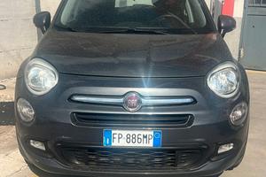 Fiat 500X 1.4 T-Jet 120 CV GPL Lounge