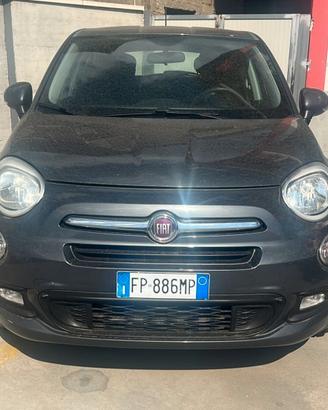 Fiat 500X 1.4 T-Jet 120 CV GPL Lounge