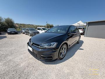 Volkswagen Golf 1.5 TSI Rline 150 cv 5p. Sport Blu