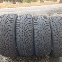 Pneumatici invernali Imperial 205/55 R16