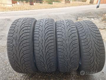 Pneumatici invernali Imperial 205/55 R16