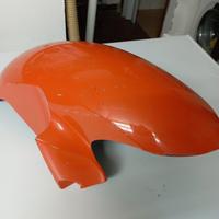 Parafango anteriore Yamaha R6