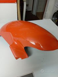 Parafango anteriore Yamaha R6