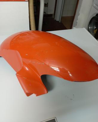 Parafango anteriore Yamaha R6