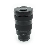 Sony FE 24-70mm f/2.8 GM