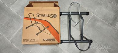 Supporto bici Stabilus Bike (20" - 24") NUOVO