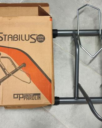 Supporto bici Stabilus Bike (20" - 24") NUOVO