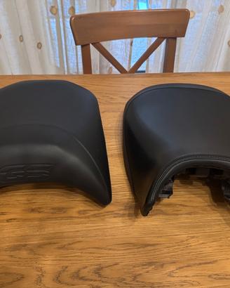 Coppia selle bmw 1200 1250 gs