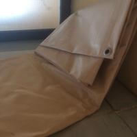 telone in pvc ochiellato