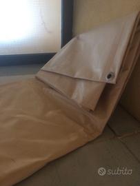 telone in pvc ochiellato