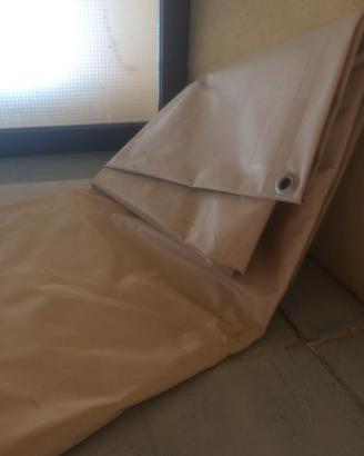 telone in pvc ochiellato