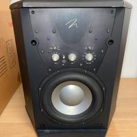 Subwoofer Martin Logan Descent