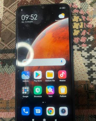 Redmi 9A